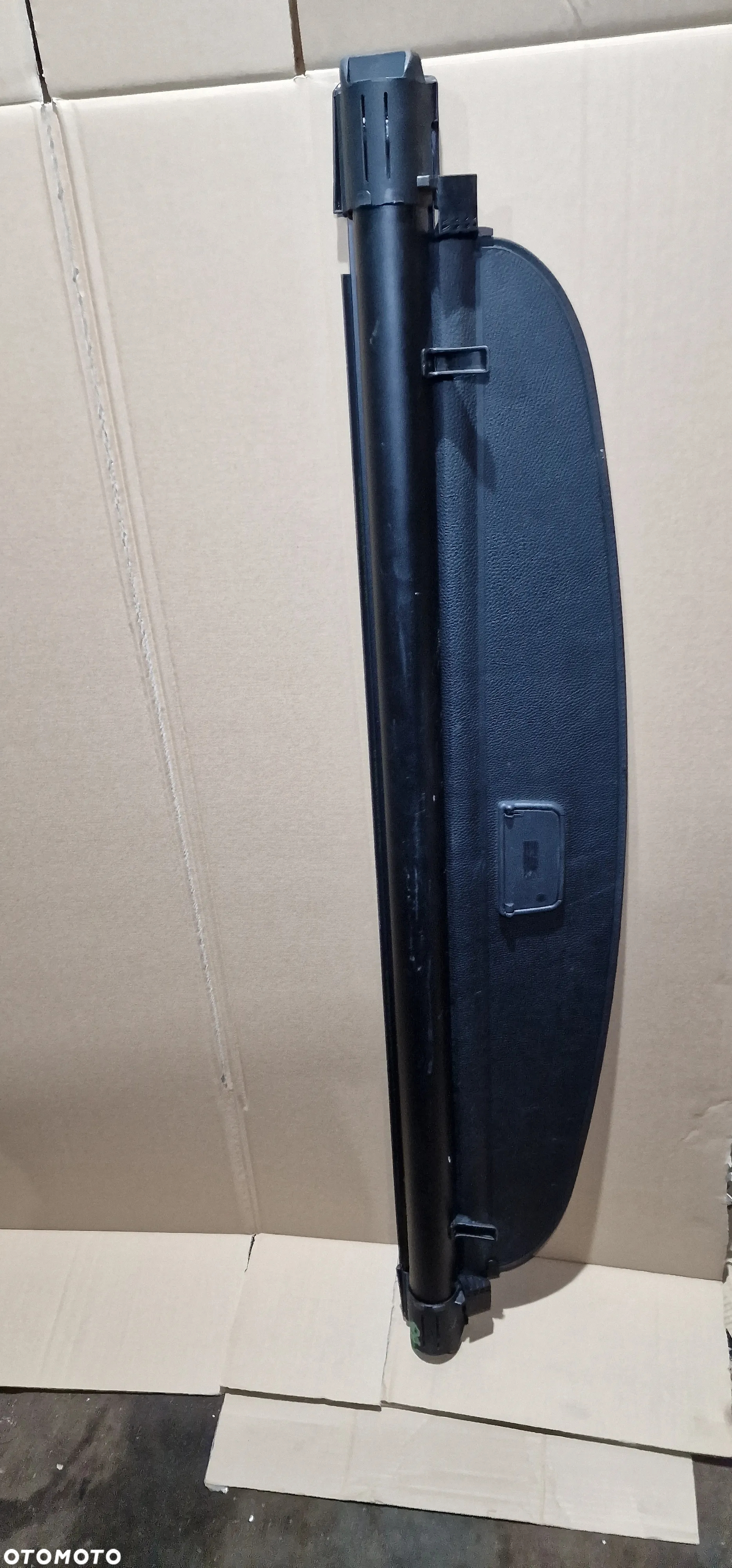 ROLETA BAGAŻNIK VW PASSAT B8 KOMBI 3G9 - 7