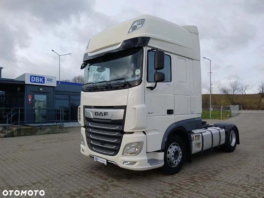 DAF XF 480 FT (28544) - 1