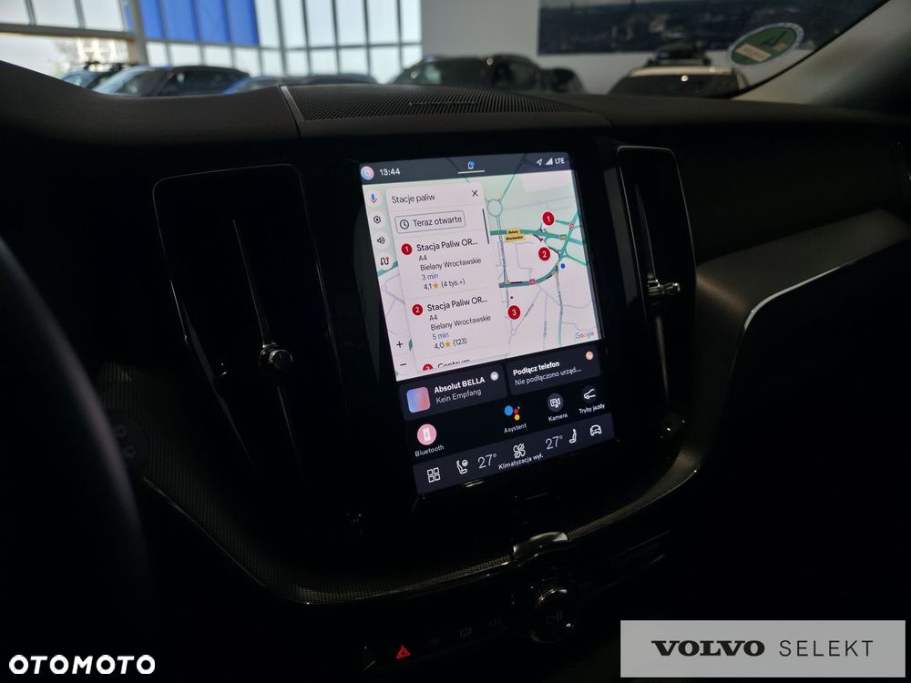 Volvo XC 60 - 16
