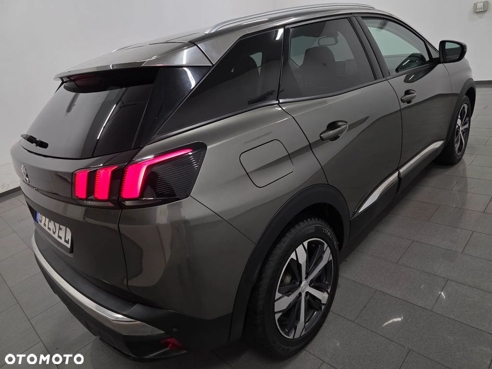 Peugeot 3008 BlueHDi 120 Stop & Start EAT6 Allure - 6