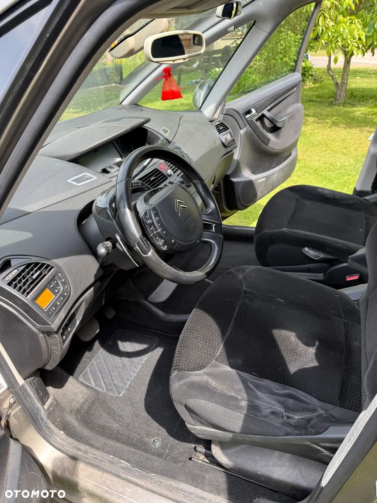 Citroën C4 Picasso 2.0 HDi Exclusive - 13
