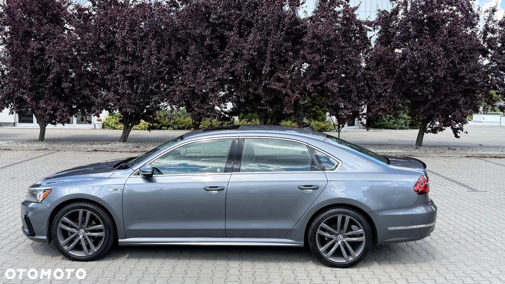 Volkswagen Passat - 3