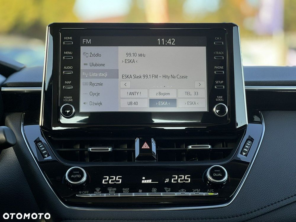 Toyota Corolla 1.6 Comfort MS - 18