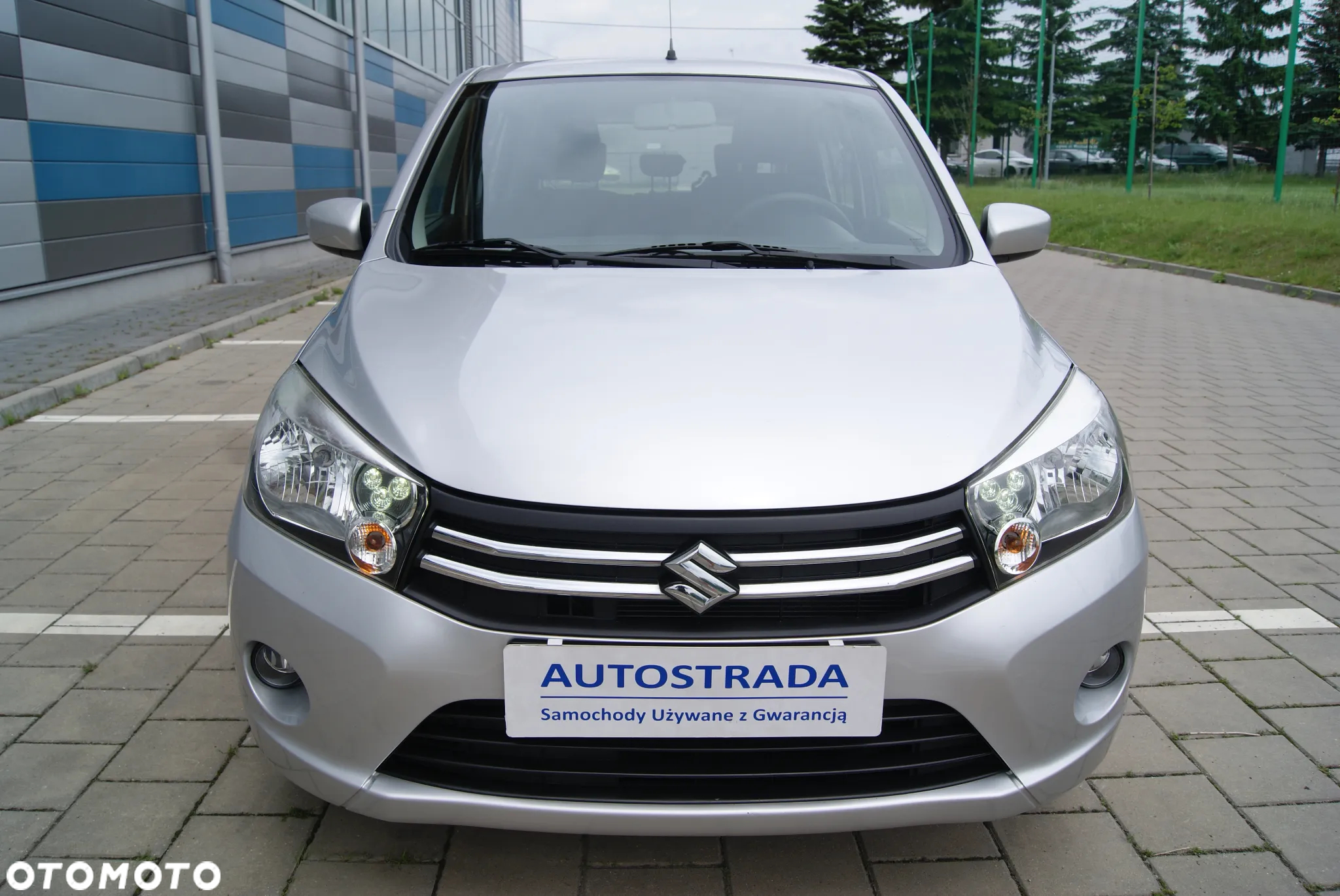 Suzuki Celerio 1.0 Comfort - 7