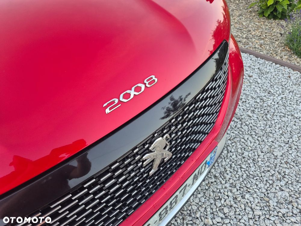 Peugeot 2008 1.2 PureTech Active Pack S&S - 6