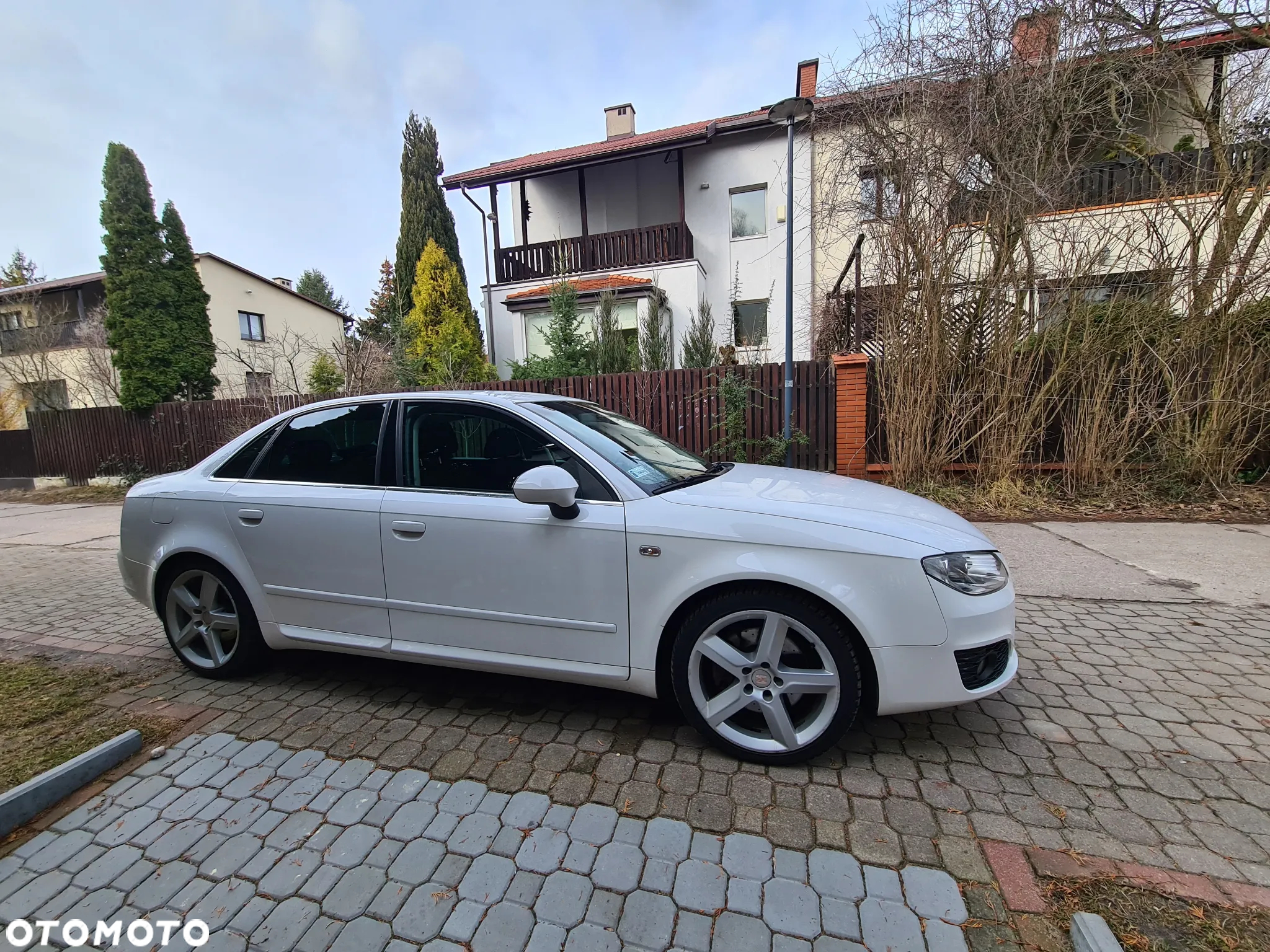 Seat Exeo 2.0 TSI - 9