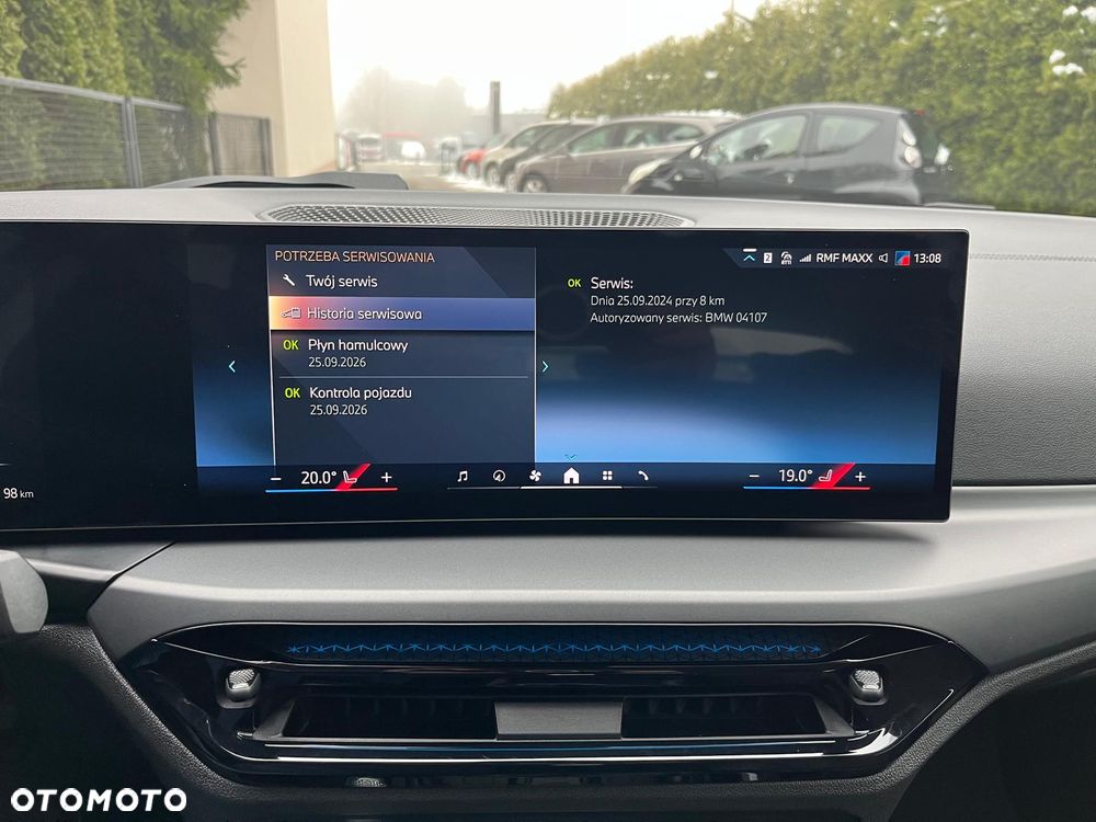 BMW i4 80.7kWh eDrive 35 - 14