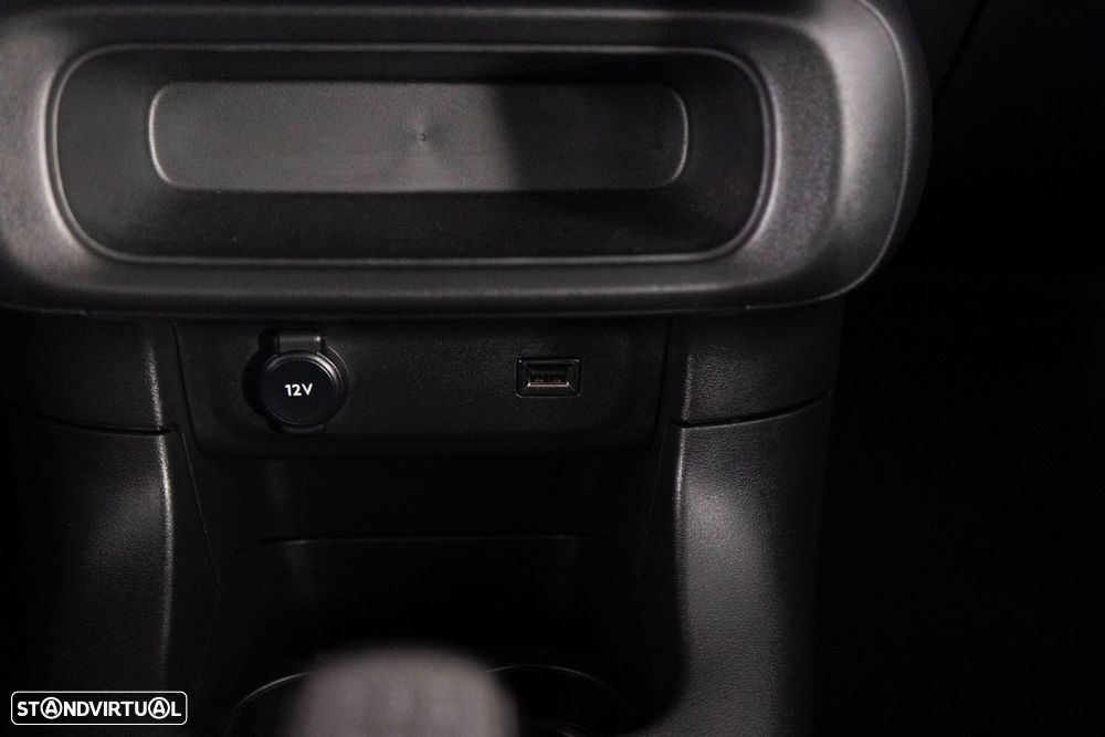 Citroën C3 1.2 PureTech Feel Pack - 24