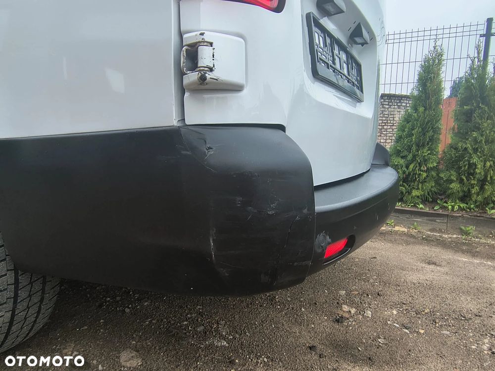 Fiat SCUDO XL - 24