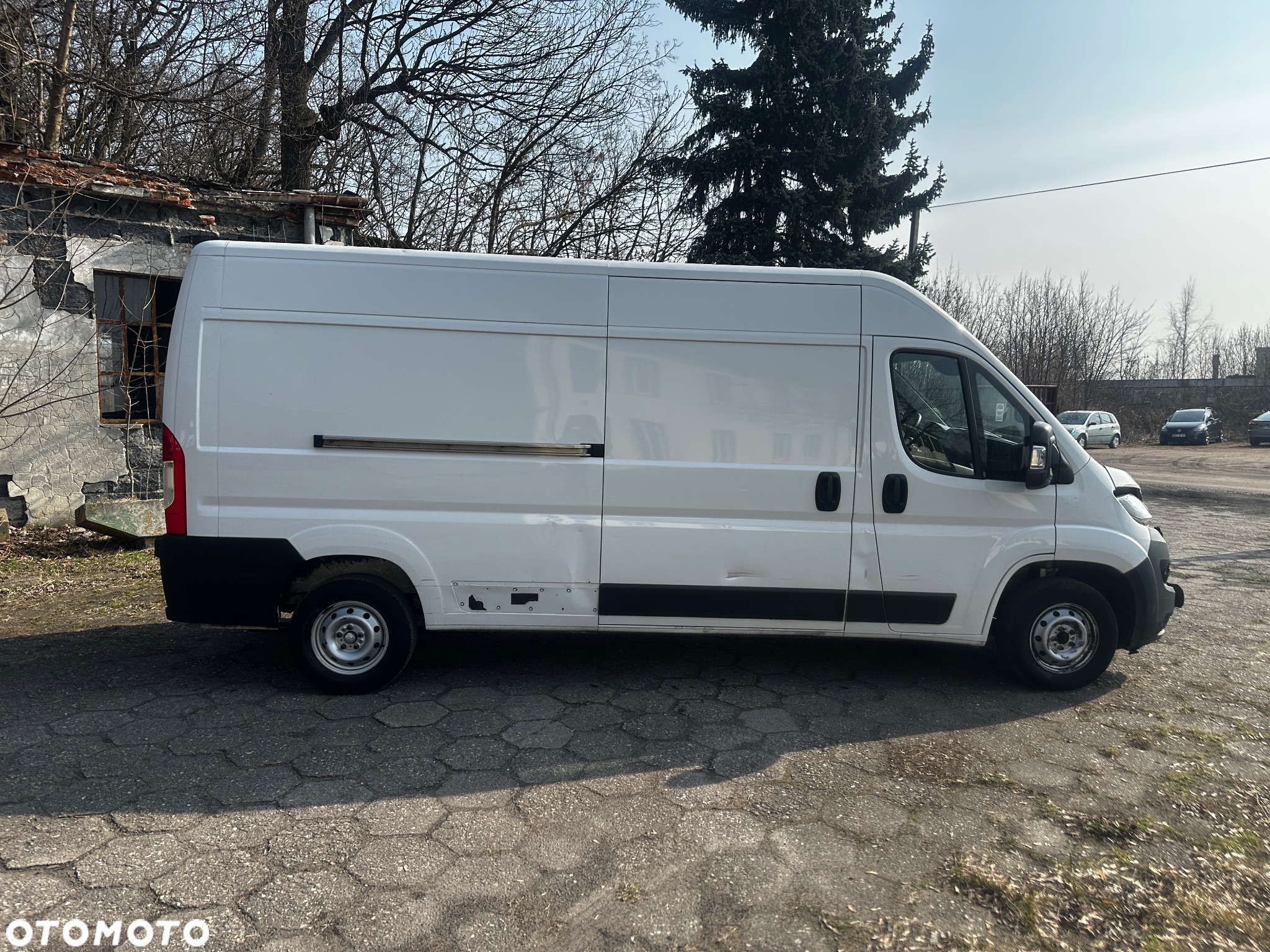 Peugeot Boxer L3H2 - 4
