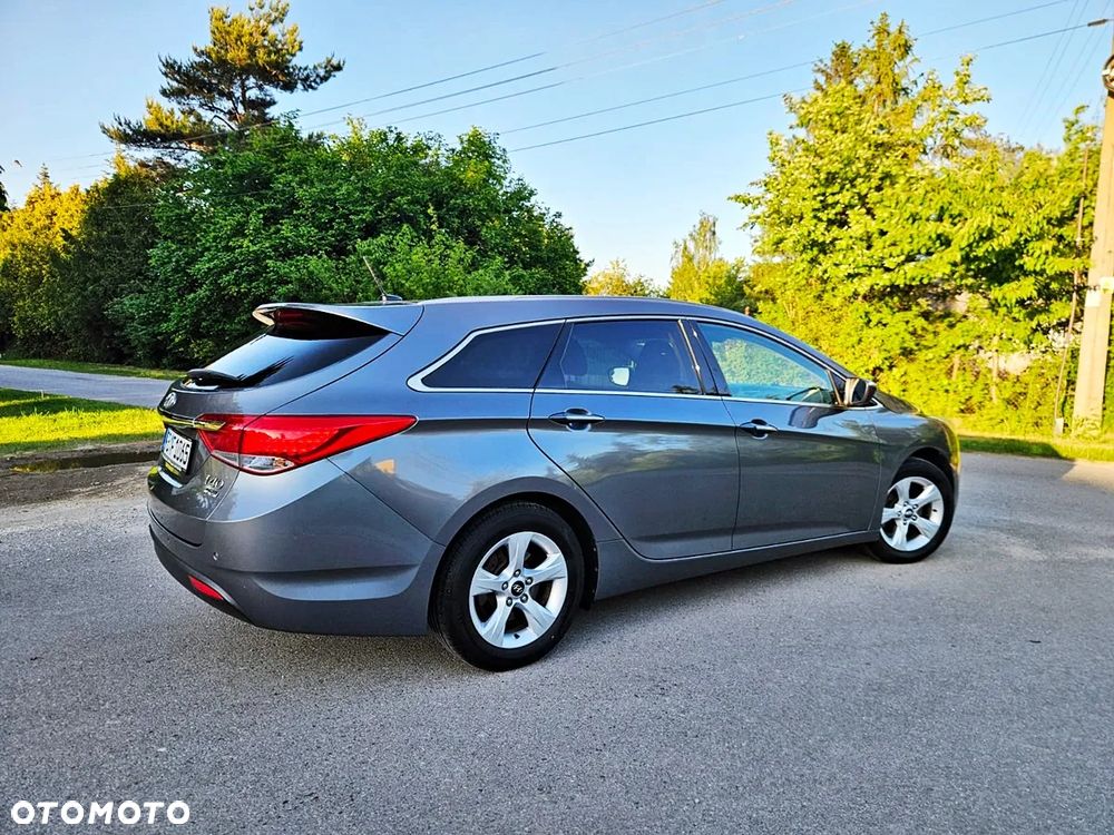 Hyundai i40 2.0 Premium - 10