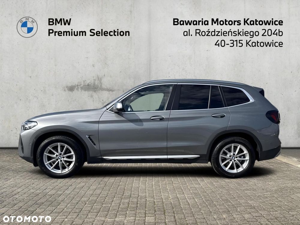 BMW X3 - 2