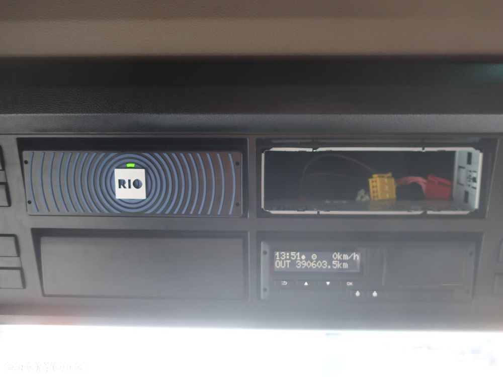 MAN TGX 18.510 4x2 BL SA - 33