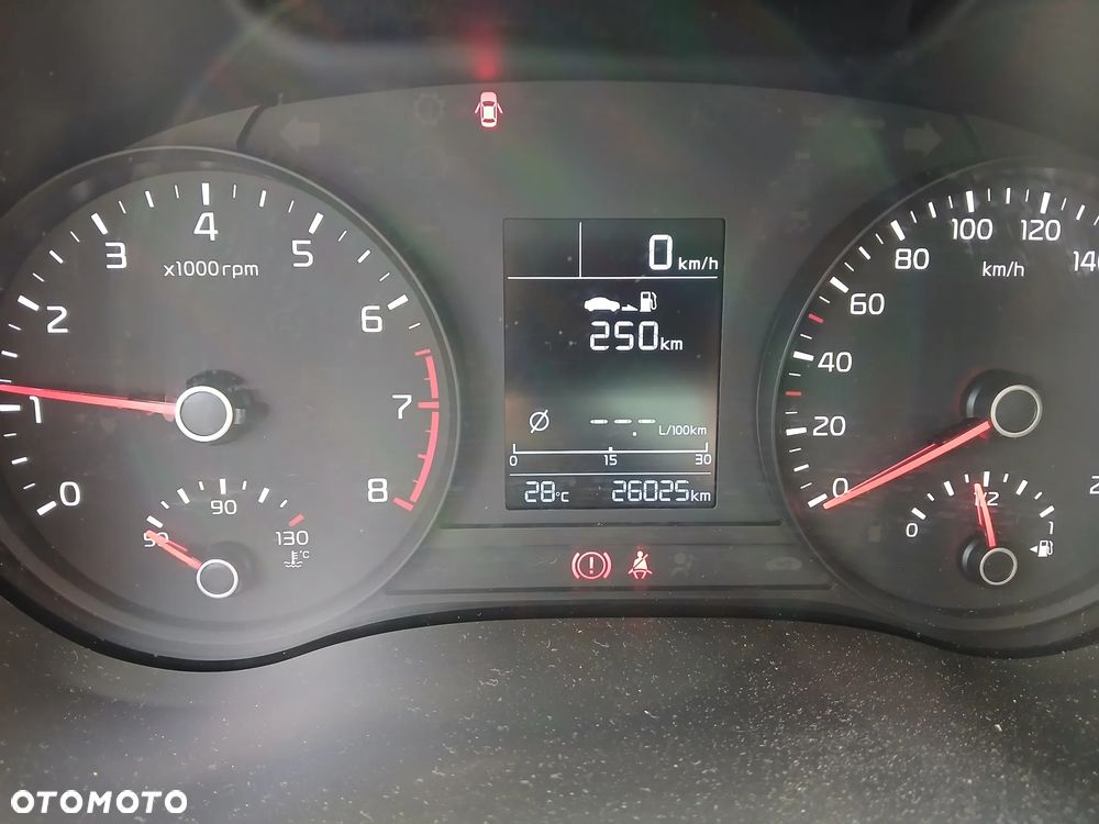 Kia Stonic 1.0 T-GDI M - 6