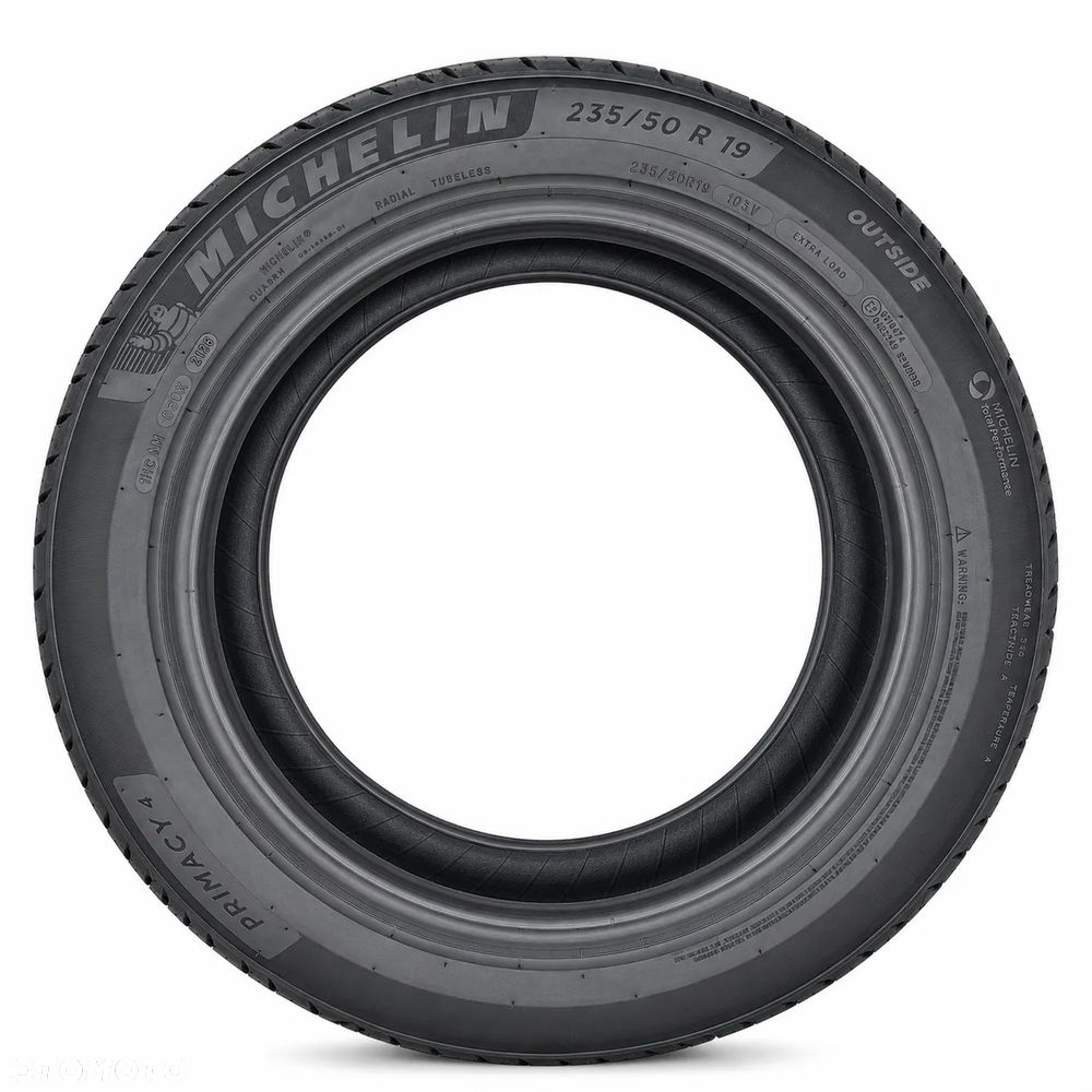 Nowe opony letnie Michelin Primacy 4 235/50 R19 – komplet 4 szt. – maj 2026 - 3
