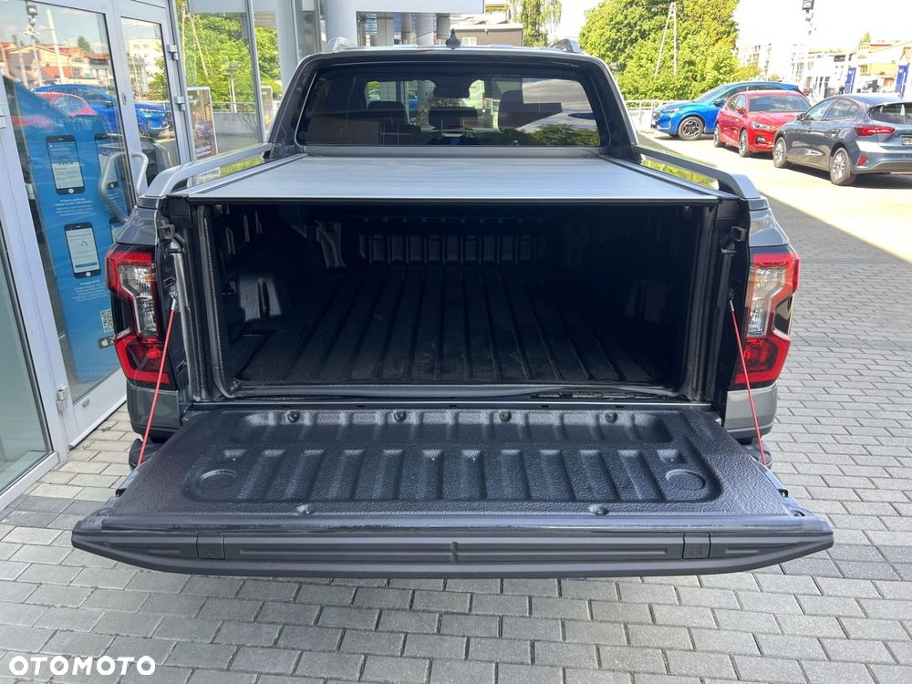 Ford Ranger - 18