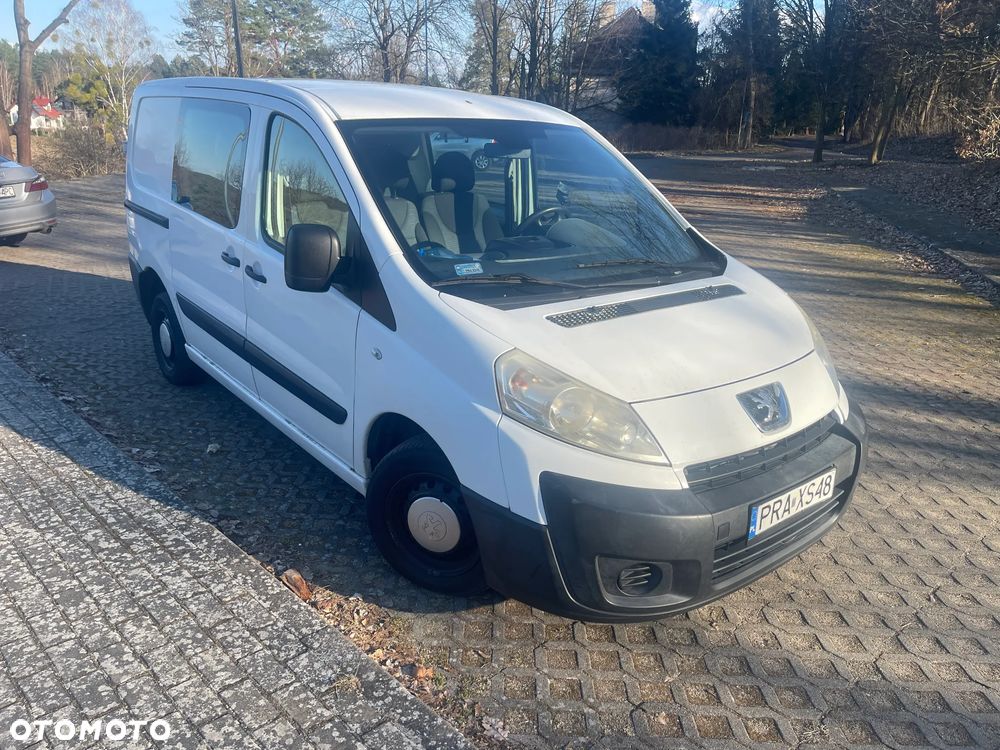 Peugeot Expert Tepee L1 Trendy - 5