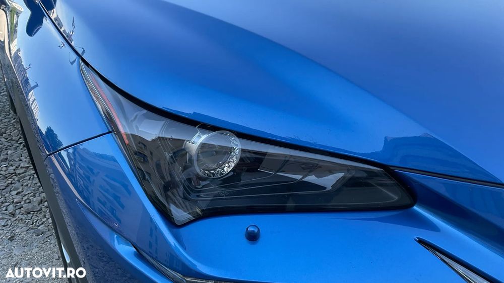 Lexus Seria NX 300h AWD Executive Plus - 36