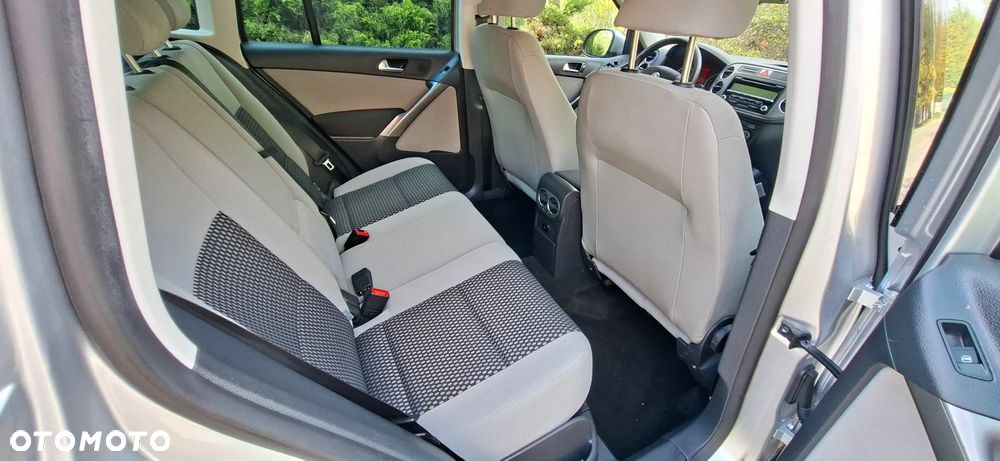 Volkswagen Tiguan 1.4 TSI 4Motion Freestyle - 20