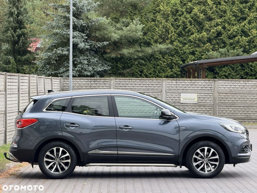Renault Kadjar - 39