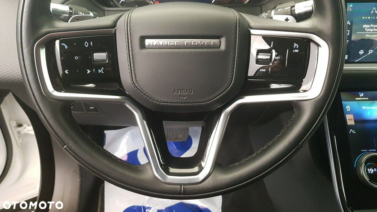 Land Rover Range Rover Velar - 27