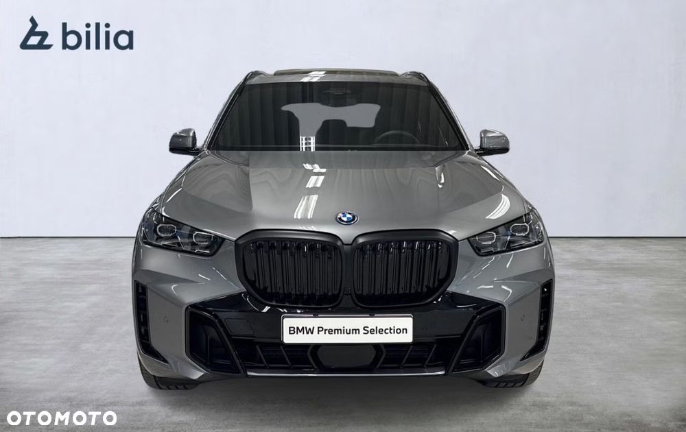 BMW X5 xDrive50e PHEV M Sport sport - 5