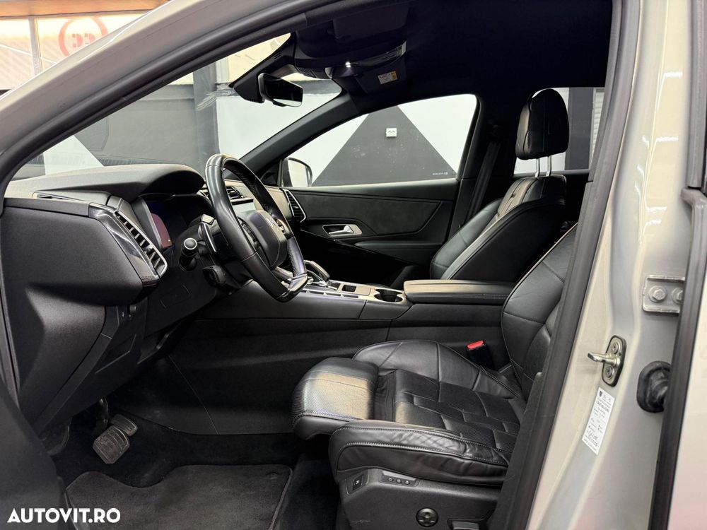 DS Automobiles DS 7 Crossback - 7