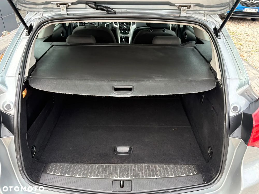 Opel Astra 1.7 CDTI Cosmo - 14
