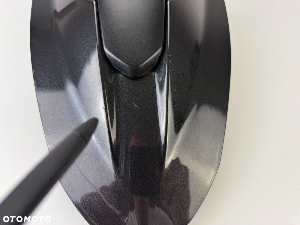 Nakładka siedzenia pasażera Triumph Street Triple 765 RS 2022- - 8
