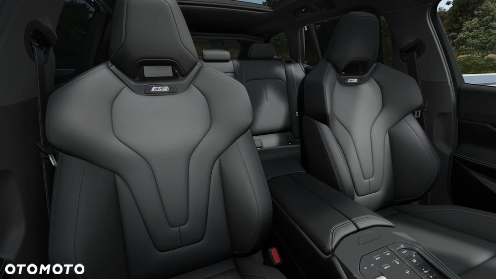 BMW M5 - 17