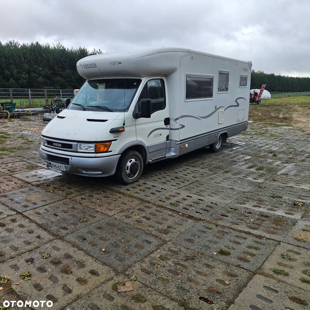 Iveco Daily - 1