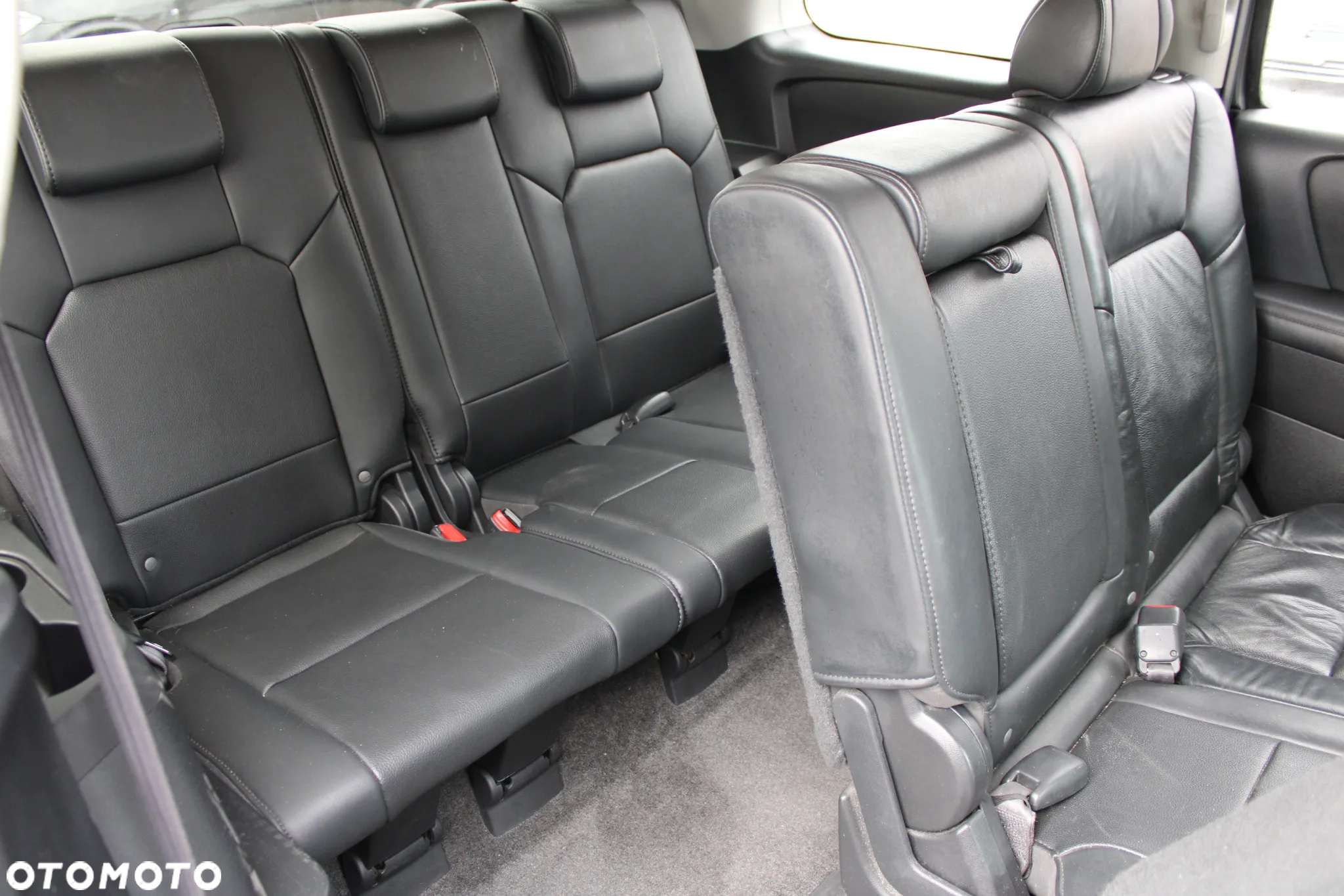 Honda Pilot 3.5 V6 EX 4WD - 30