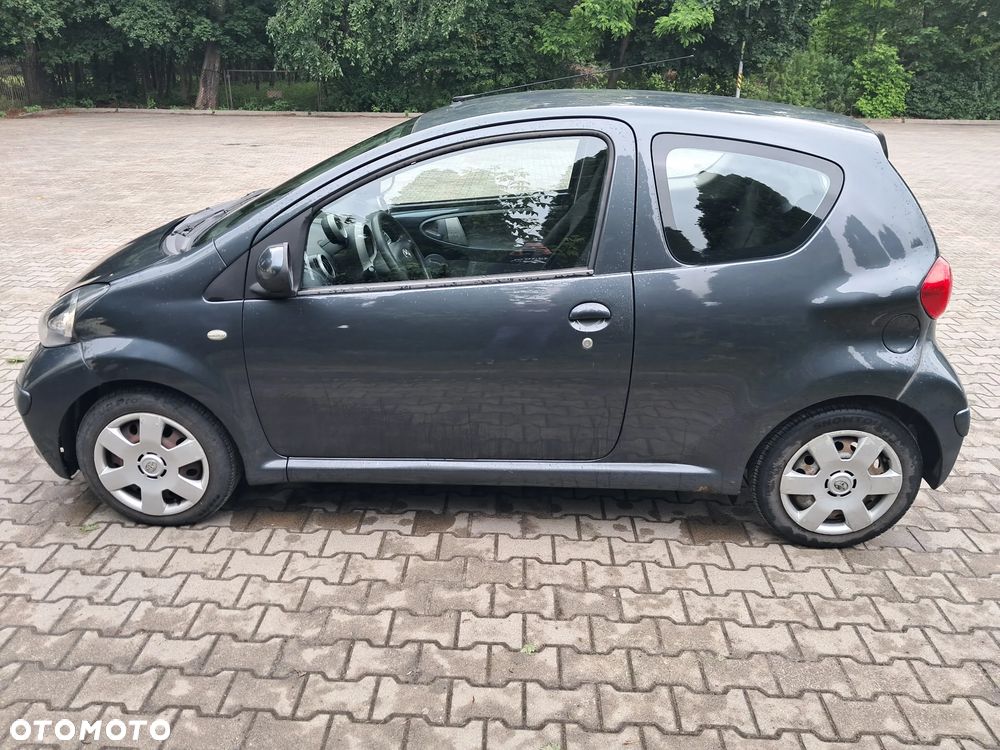 Toyota Aygo 1.0 VVT-i Premium - 17
