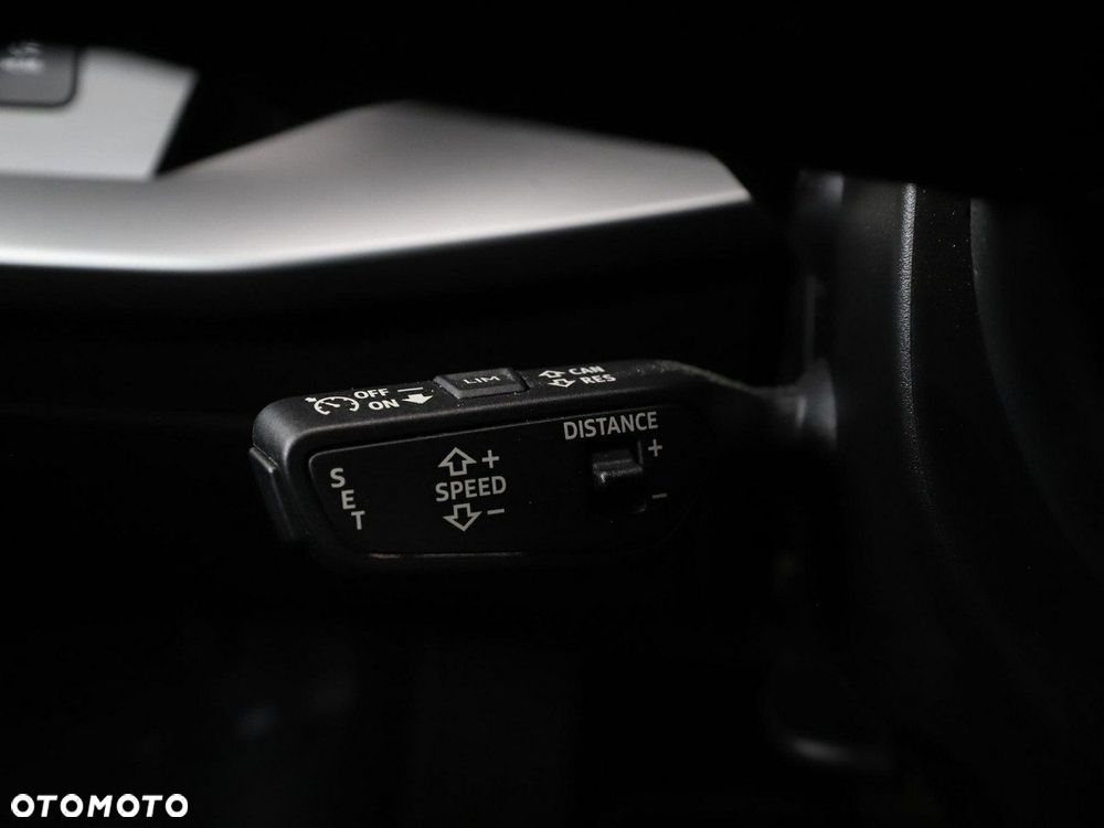 Audi A3 Sportback 35 TFSI mHEV Advanced S tronic - 30