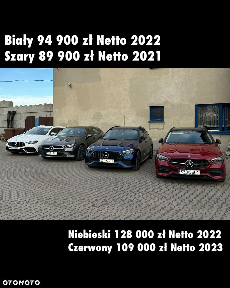 Mercedes-Benz Klasa S 580e 9G-TRONIC - 30