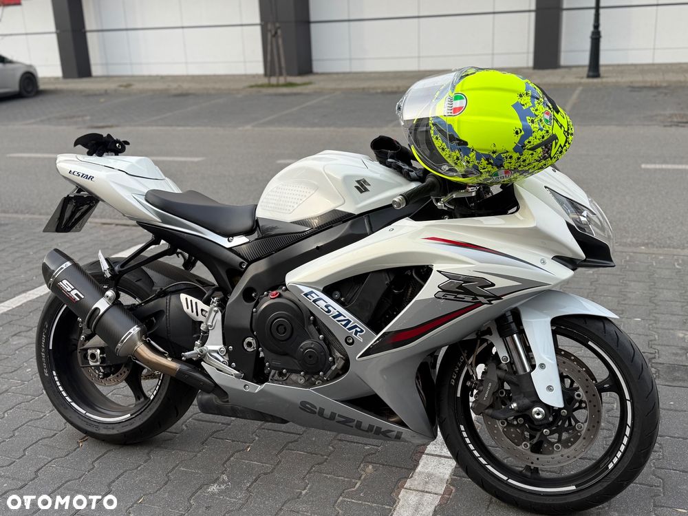 Suzuki GSX-R - 7