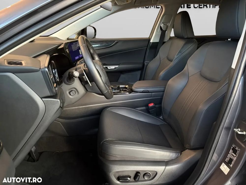 Lexus Seria NX 450h+ E-FOUR Executive Line - 6