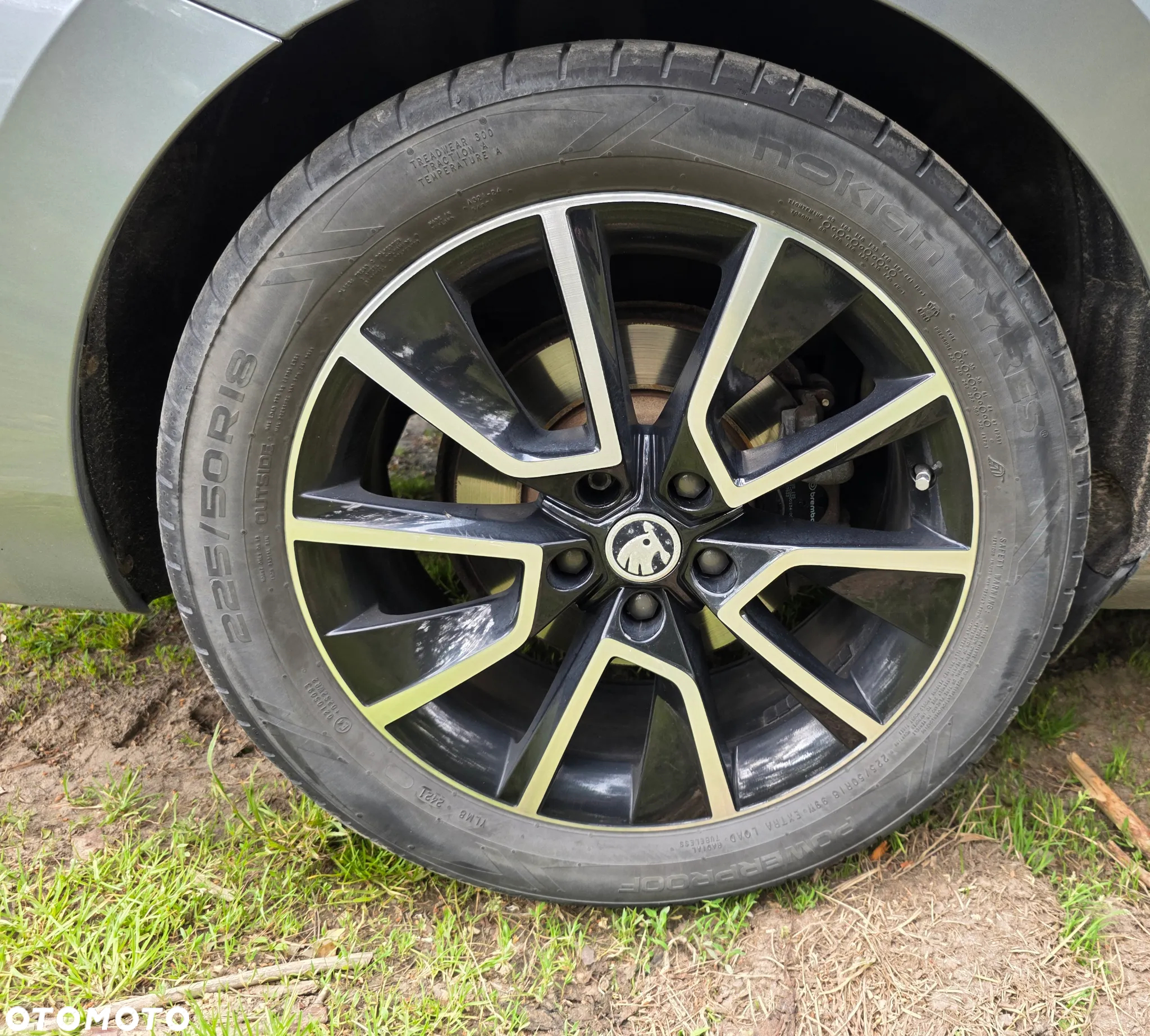 Skoda Superb - 7