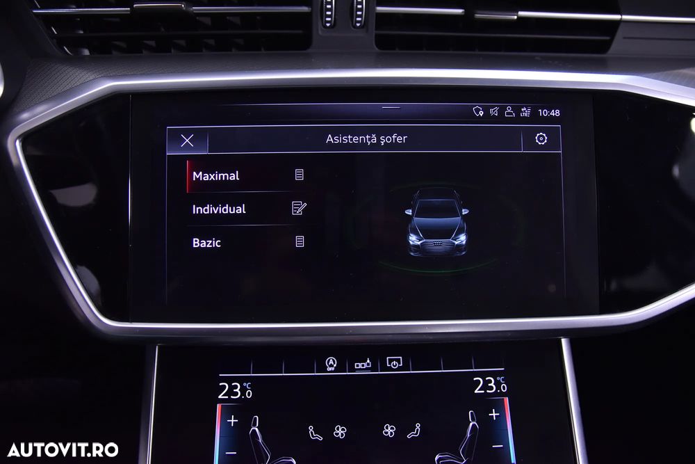 Audi A6 - 17