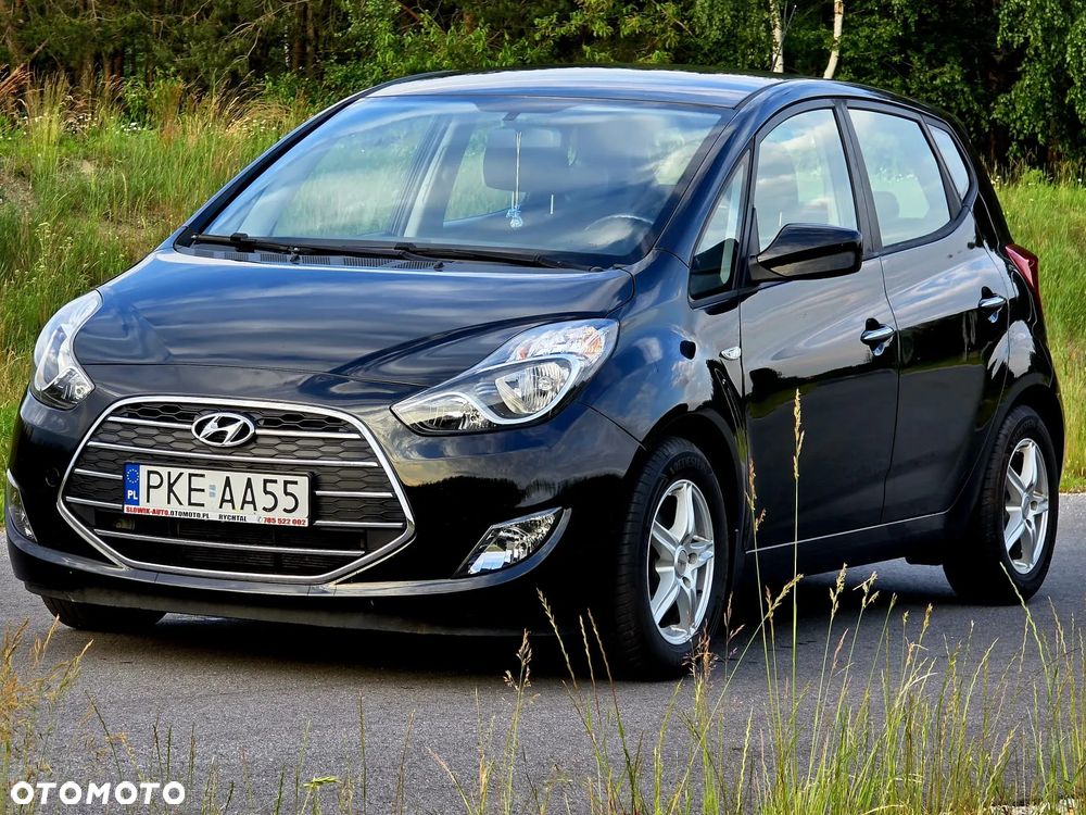 Hyundai ix20 1.6 Comfort - 2