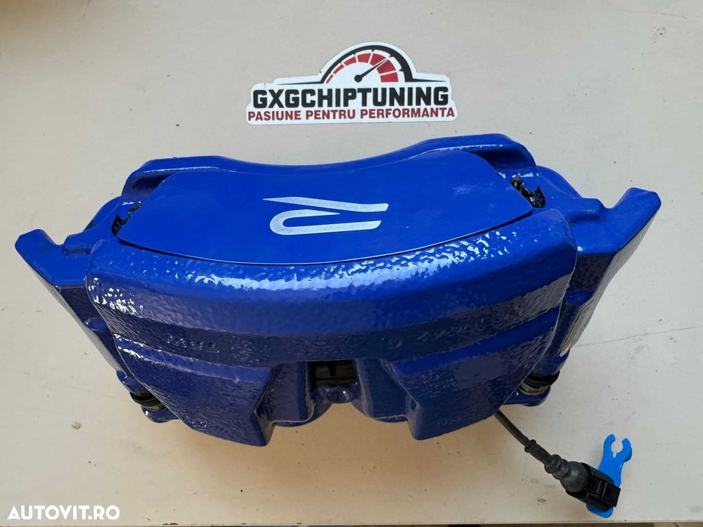 SET Etrieri frana stanga/dreapta  VW GOLF 8 VIII R-LINE 5WA106BM - 4