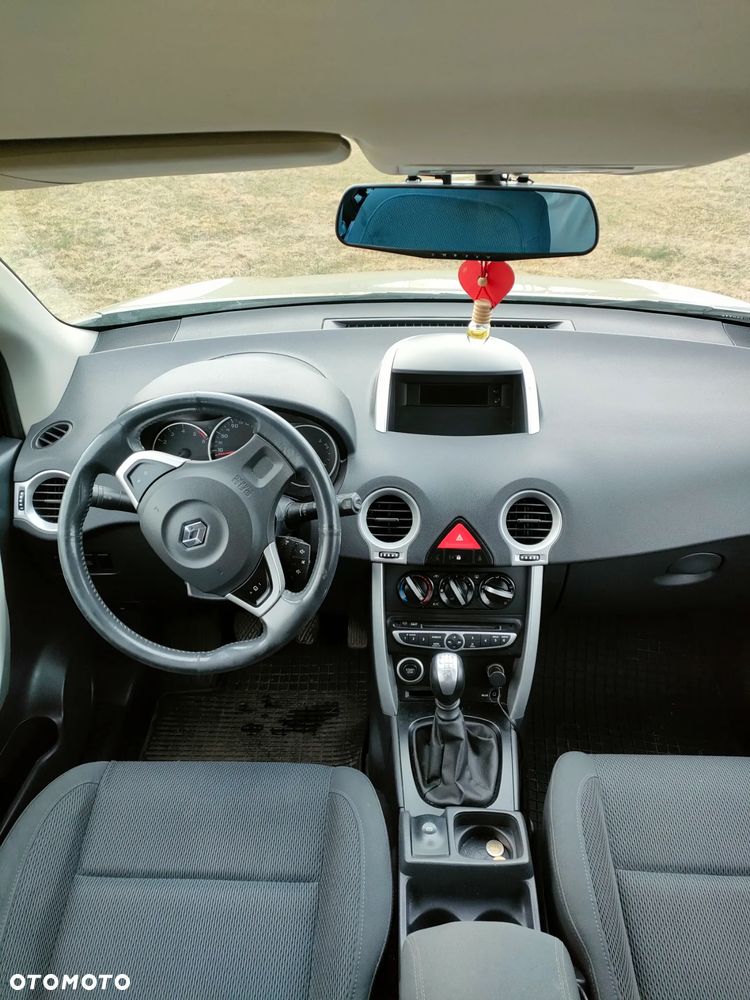 Renault Koleos 2.0 dCi Expression - 12