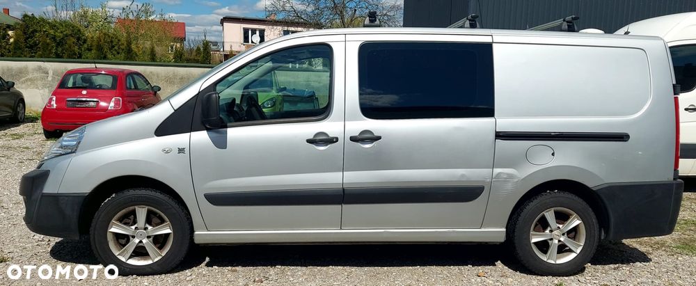 Peugeot Expert - 4
