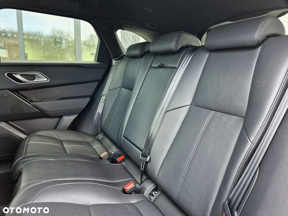 Land Rover Range Rover Velar - 26
