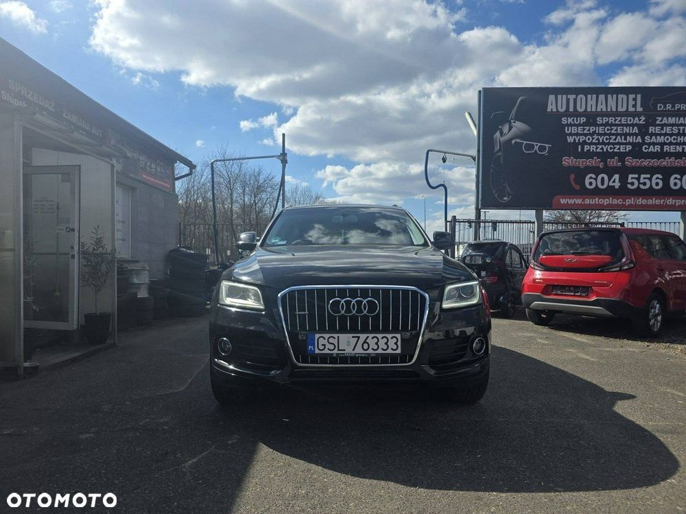Audi Q5 3.0 TDI Quattro S tronic - 2