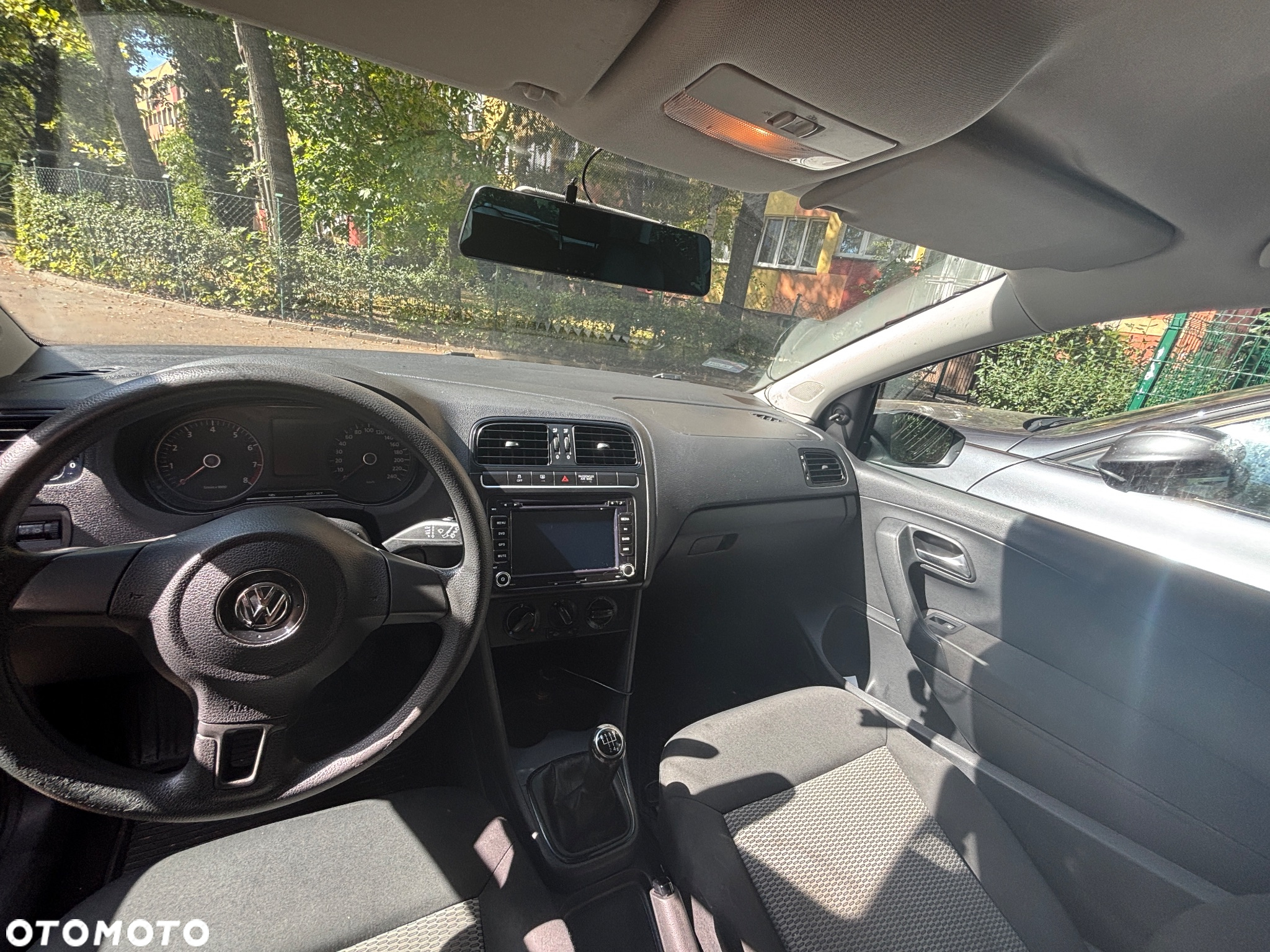 Volkswagen Polo - 7