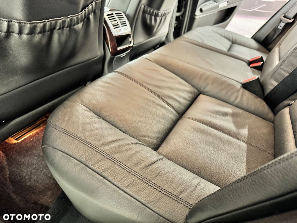Mercedes-Benz Klasa S 350 7G-TRONIC - 23