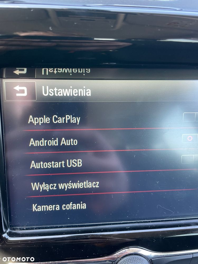 Opel Corsa 1.4 16V Cosmo - 8