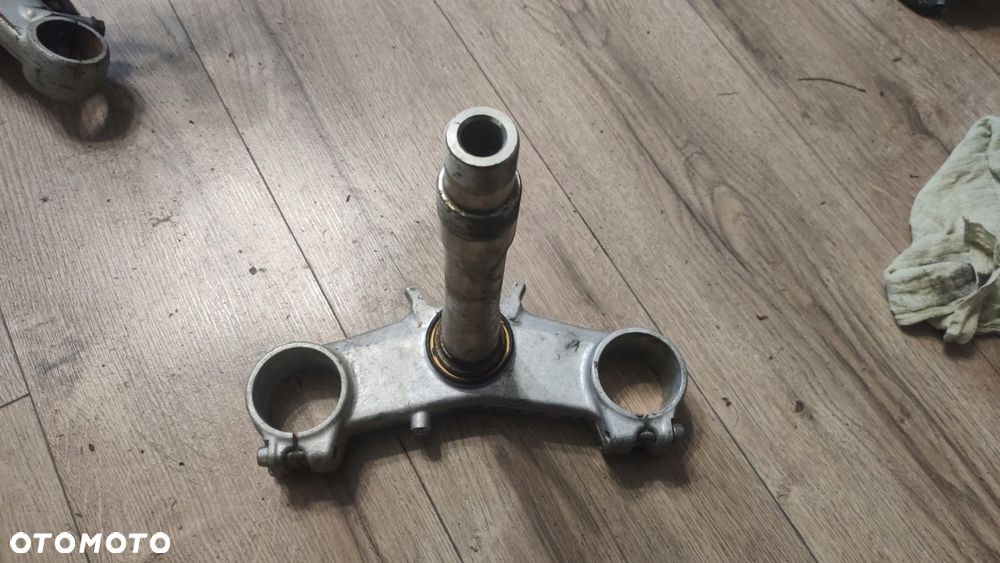 EU PÓŁKA DOLNA SZTYCA KAWASAKI ZX6R 636 06- - 1