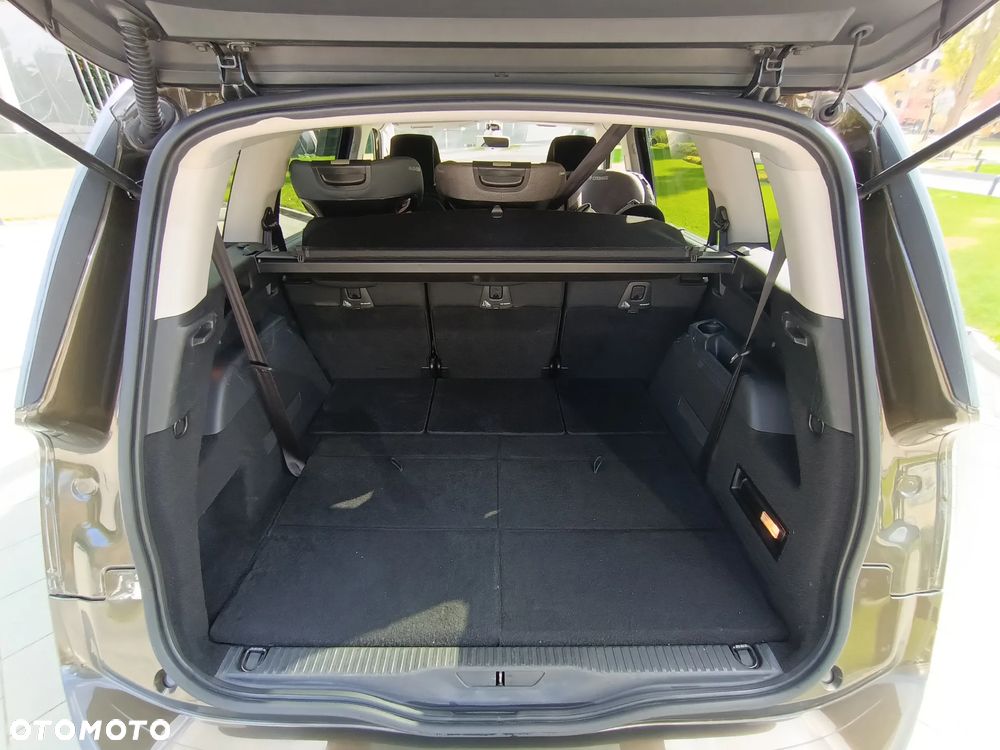 Citroën C4 Grand Picasso - 15